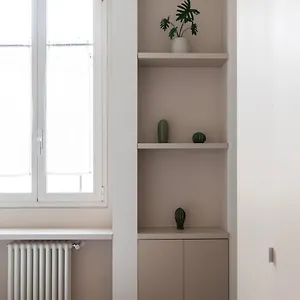 Casa Mimia Youhosty - Castelfidardo 8 Milano