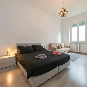 Italstay - Centrale-garibaldi - Pet Friendly Milano