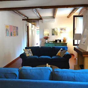  Alloggio per agriturismo Pimpinnacolo Italia