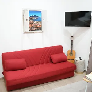  Appartamento Casa Al Centro Di A' Fenestrella Italia