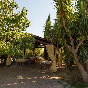  Alloggio per agriturismo Corte Degli Struzzi Italia
