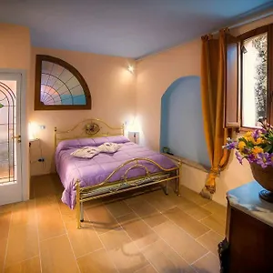  Alloggio per agriturismo La Torre Di Monsindoli Italia