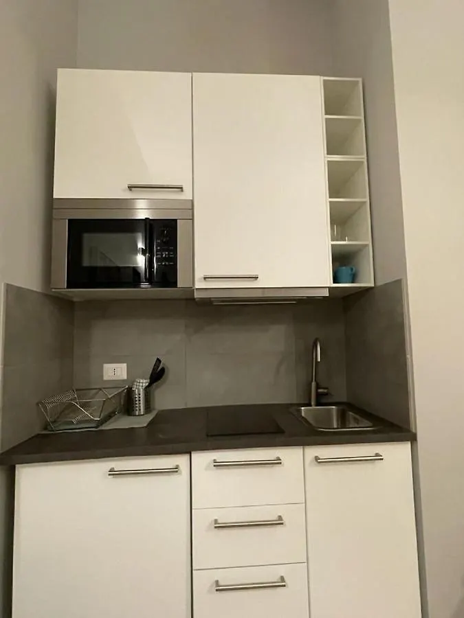 Jr Suite Mm3 Repubblica -Stazione-Centro Direz- C3 Milan 0*,  Italy
