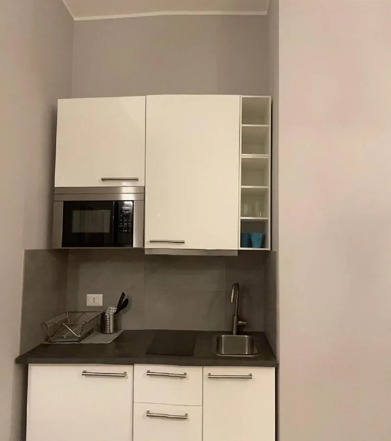 Jr Suite Mm3 Repubblica -Stazione-Centro Direz- C3 Milan Apartment